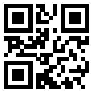 Il Qr Code di 3305497049