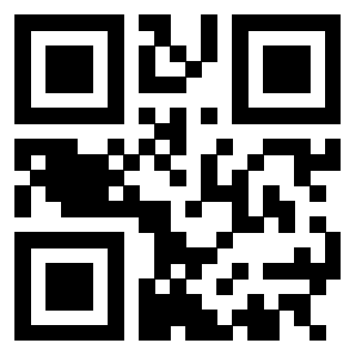 Immagine del Qr Code di 3305497050