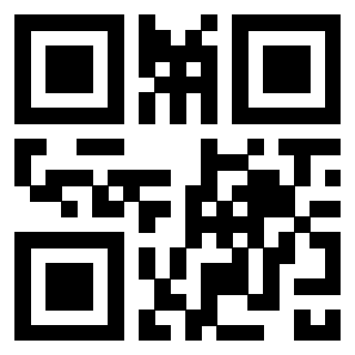 Il Qr Code di 3305497053