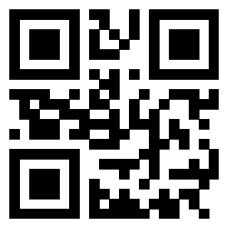 3305497055 - Immagine del Qr Code