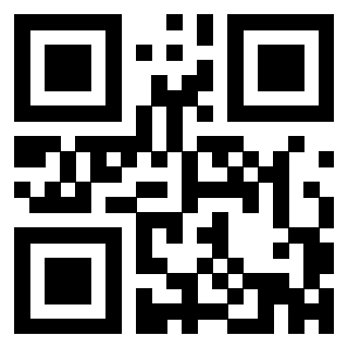 3305497056 - Immagine del Qr Code associato