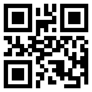 Immagine del QrCode di 3305497057