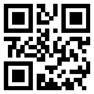 3305497058 - Immagine del QrCode