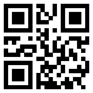 Scansione del Qr Code di 3305497059