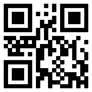 3305497060 - Immagine del QrCode