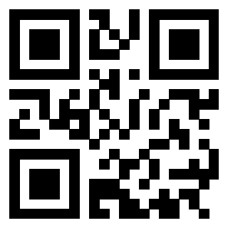 3305497061 - Immagine del QrCode associato