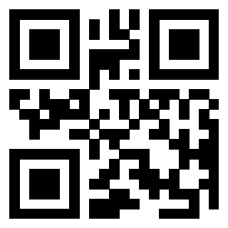 3305497062 Qr Code associato