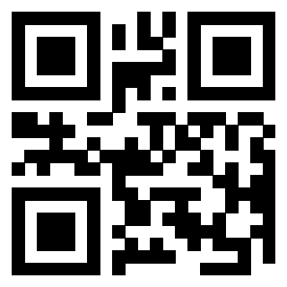Immagine del QrCode di 3305497066