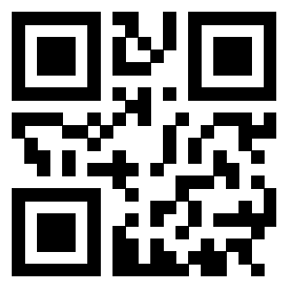 3305497069 Qr Code associato