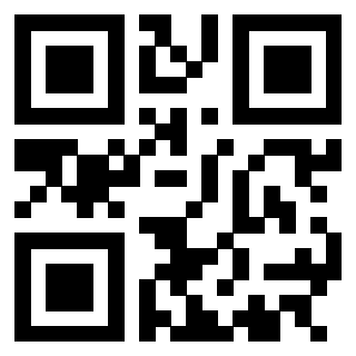 3305497071 - Immagine del Qr Code associato