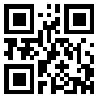 3305497072 - Immagine del QrCode