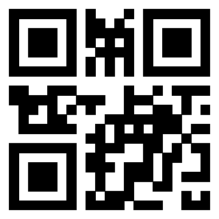 Immagine del Qr Code di 3305497075