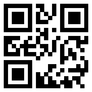 3305497076 - Immagine del QrCode