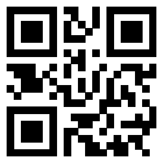 Qr Code di 3305497079