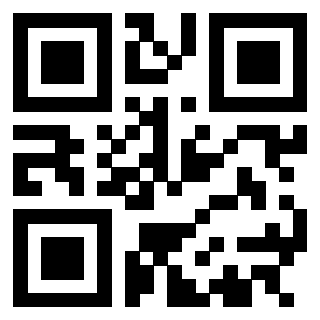 Il QrCode di 3305497080
