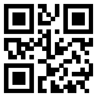 Il Qr Code di 3305497081