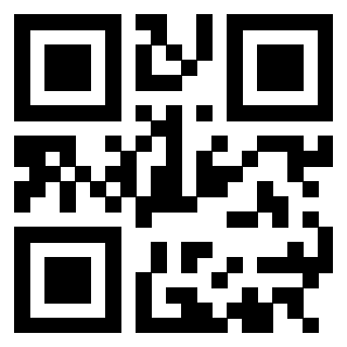 Il QrCode di 3305497082