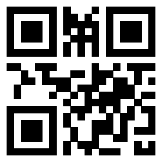 Il Qr Code di 3305497083