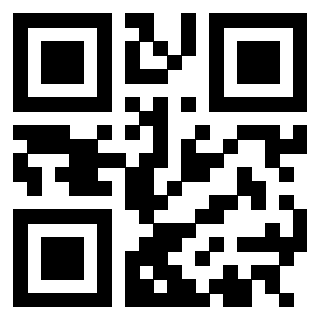 Il Qr Code di 3305497084