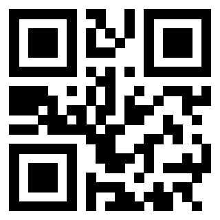 3305497085 - Immagine del QrCode