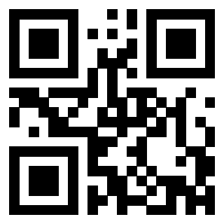 3305497086 - Immagine del QrCode