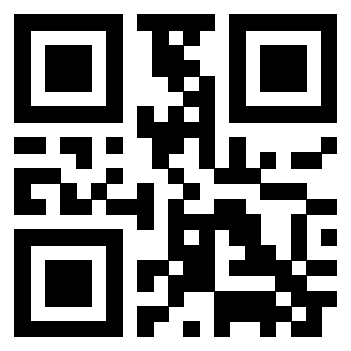 Immagine del Qr Code di 3305497087