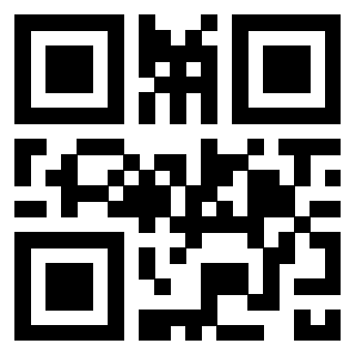 3305497090 - Immagine del Qr Code