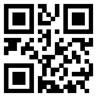 Il QrCode di 3305497091