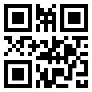 3305497092 Qr Code associato