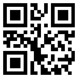 Qr Code di 3305497093