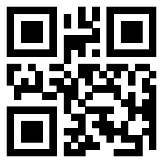 Il Qr Code di 3305497096