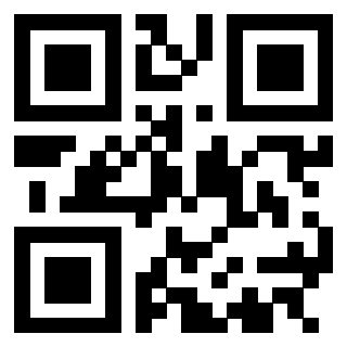 3305497100 Qr Code associato