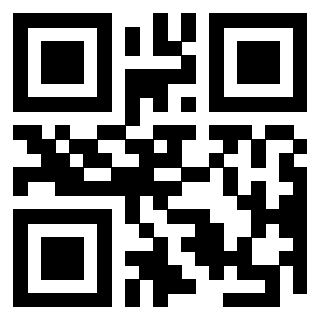 Scansione del Qr Code di 3305497103