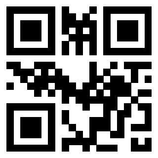 3305497105 - Immagine del QrCode