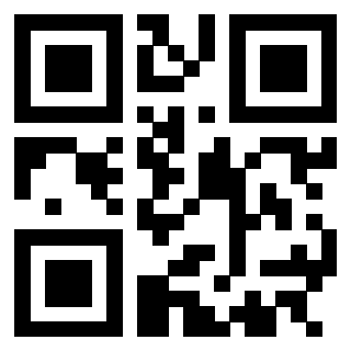 3305497107 QrCode associato