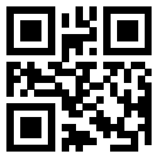 Immagine del QrCode di 3305497108