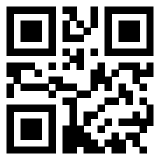 Immagine del Qr Code di 3305497110