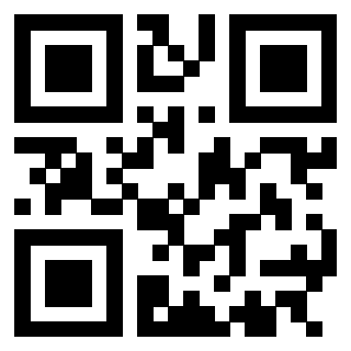 Qr Code di 3305497115