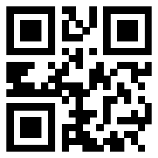 Il Qr Code di 3305497117