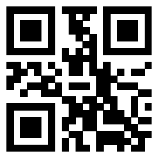 Qr Code di 3305497118