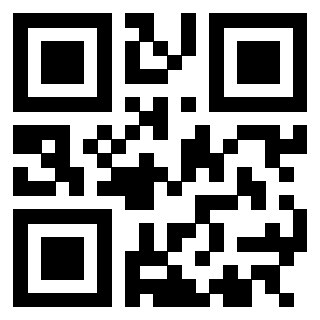 3305497119 - Immagine del QrCode
