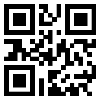 3305497120 - Immagine del QrCode