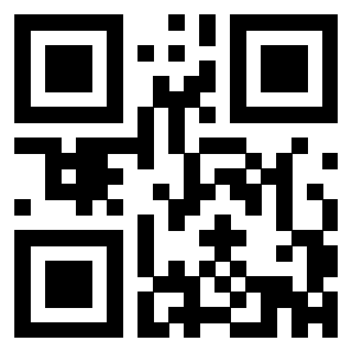 Il Qr Code di 3305497122