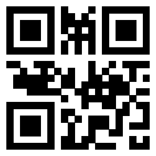Il Qr Code di 3305497124