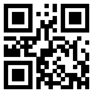 3305497125 QrCode associato