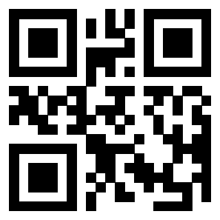 Il QrCode di 3305497128