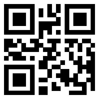 3305497129 QrCode associato