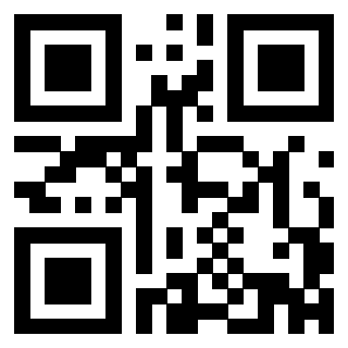 Il QrCode di 3305497130