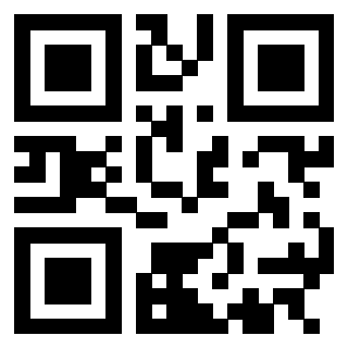Il Qr Code di 3305497131