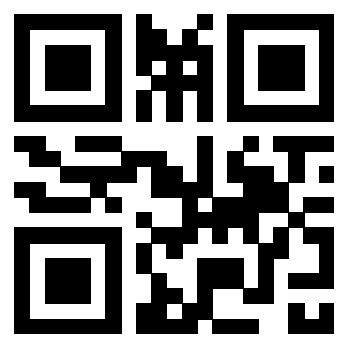 Il Qr Code di 3305497132